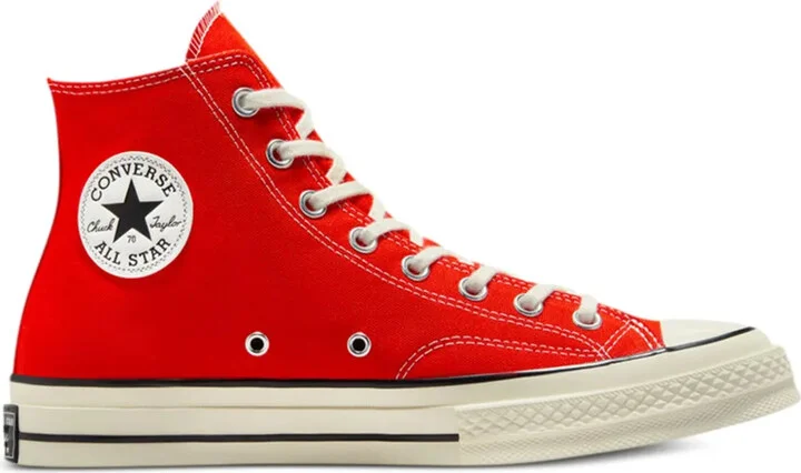 Chuck 70 Hi "Fever Dream" sneakers