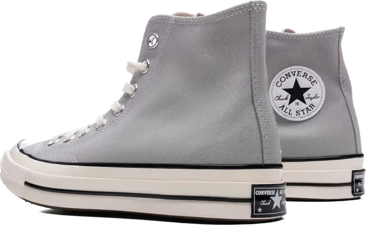 Chuck 70 Hi "Grey" sneakers - Image 2