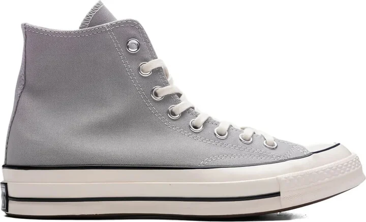 Chuck 70 Hi "Grey" sneakers