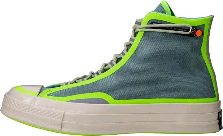 Chuck 70 HI Iceberg Green/Ghost Green 169526C Men's
