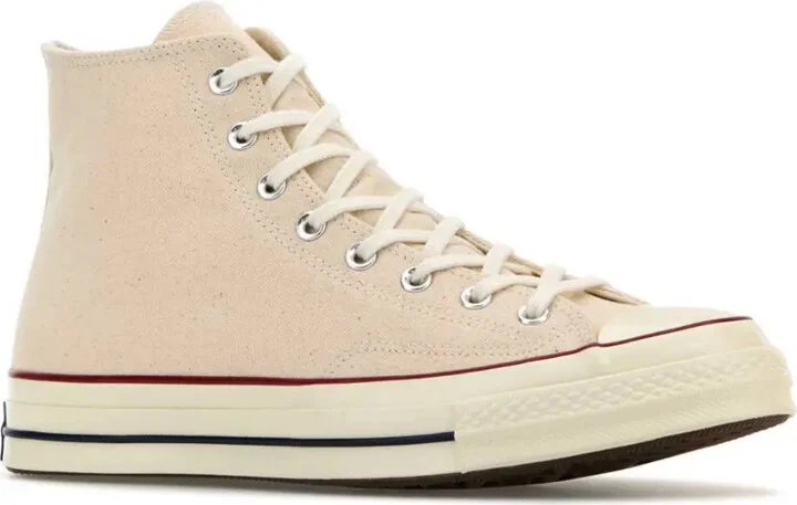 Chuck 70 Hi "Parchment" sneakers - Image 2
