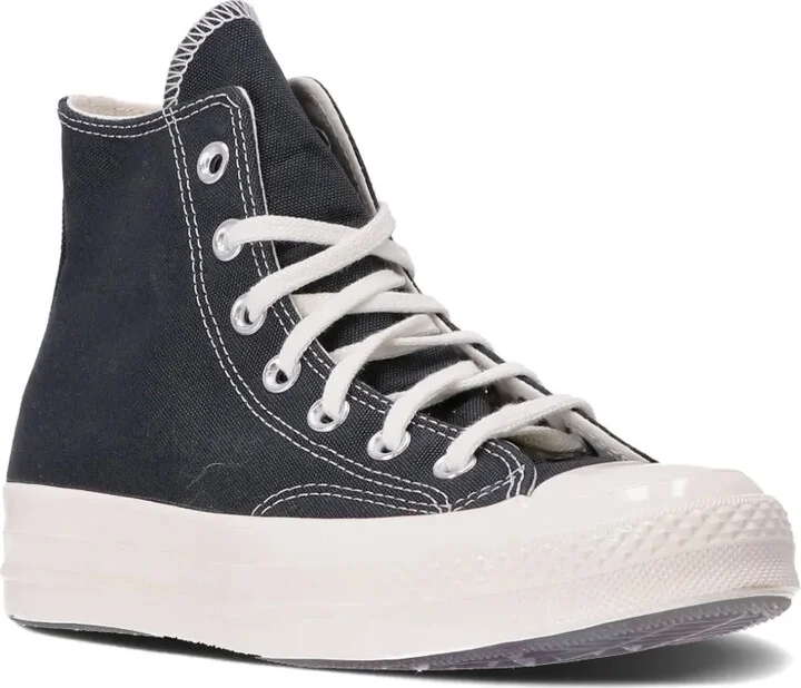 Chuck 70 Hi Secret Pines canvas sneakers - Image 2