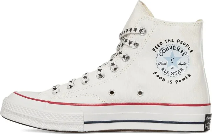 Chuck 70 HI "Sky High Farm - Image 3