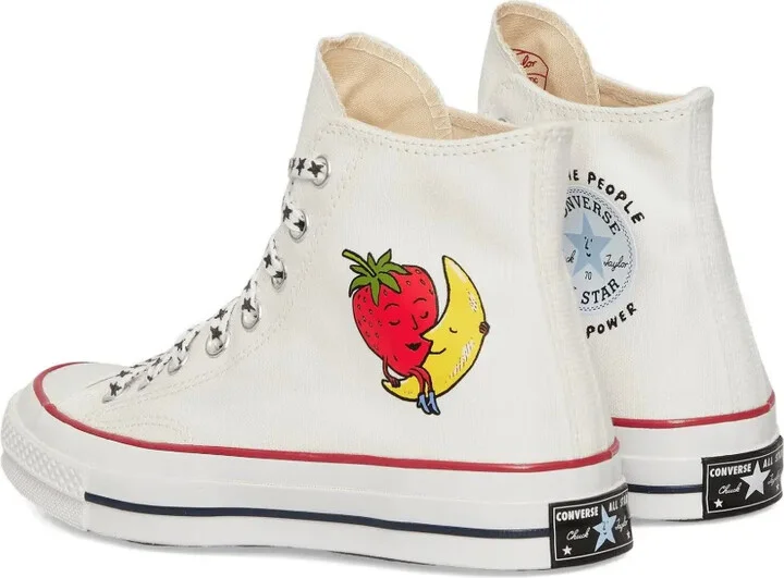 Chuck 70 HI "Sky High Farm - Image 4