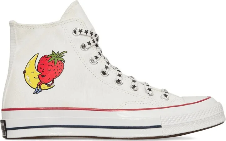 Chuck 70 HI "Sky High Farm
