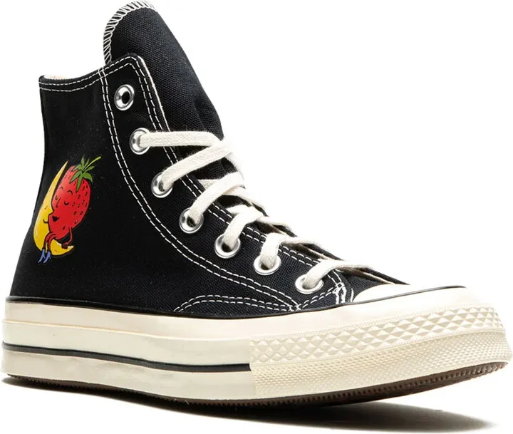 Chuck 70 Hi "Sky High Farm" sneakers - Image 2