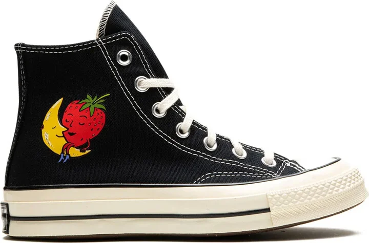 Chuck 70 Hi "Sky High Farm" sneakers