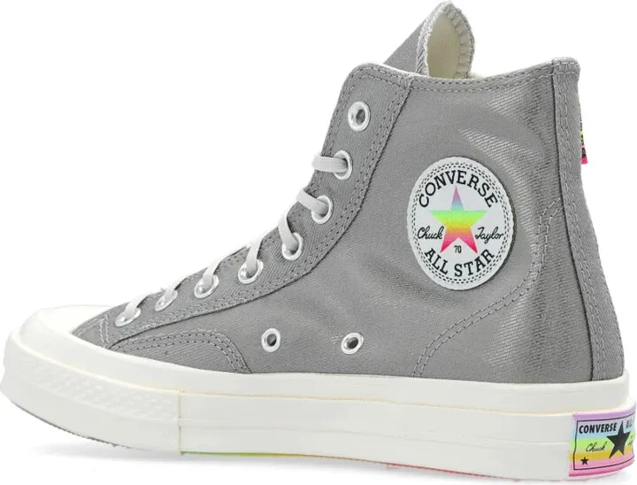 Chuck 70 Hi sneakers - Image 5