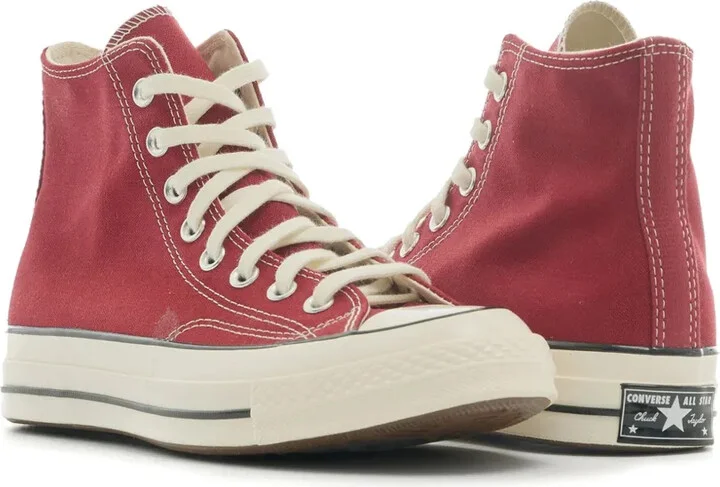 Chuck 70 Hi sneakers - Image 4