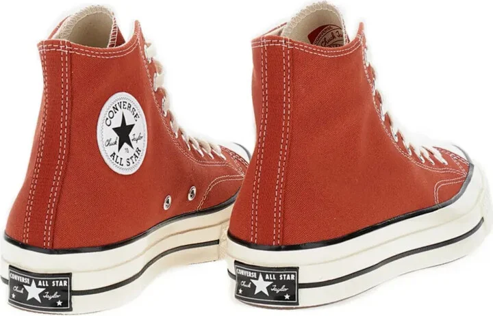 Chuck 70 Hi sneakers - Image 3
