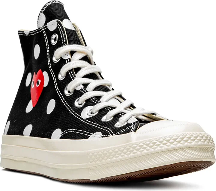 Chuck 70 Hi sneakers - Image 2