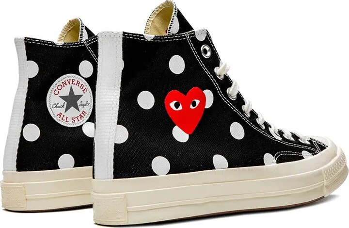 Chuck 70 Hi sneakers - Image 3