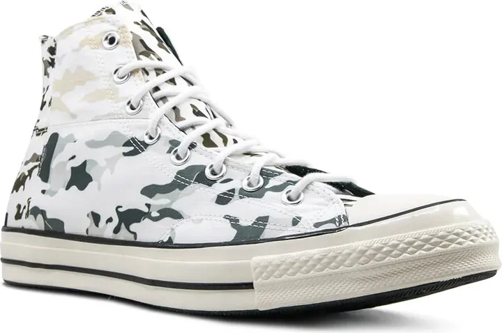 Chuck 70 Hi sneakers - Image 2