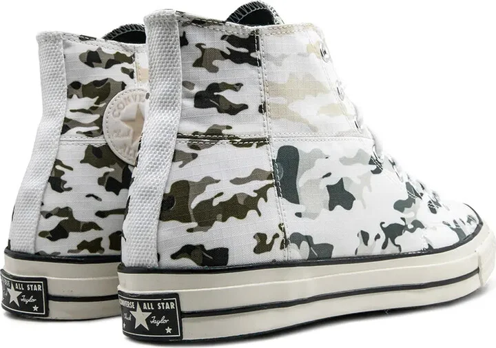 Chuck 70 Hi sneakers - Image 3