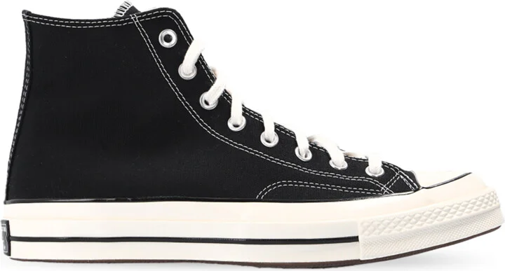 ‘Chuck 70 Hi’ Sneakers, , - Black