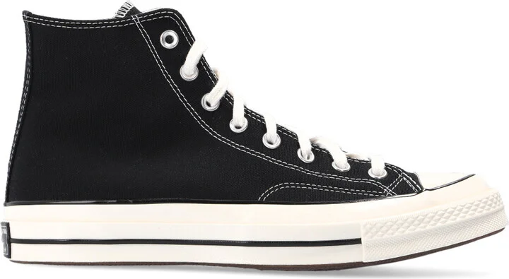 ‘Chuck 70 Hi’ Sneakers, , - Black
