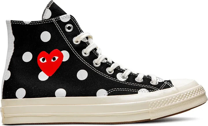 Chuck 70 Hi sneakers