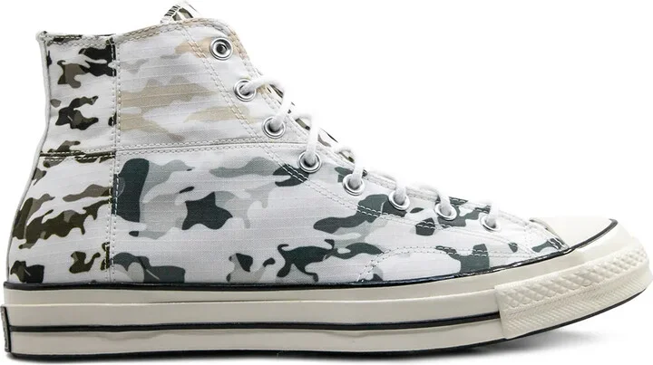 Chuck 70 Hi sneakers