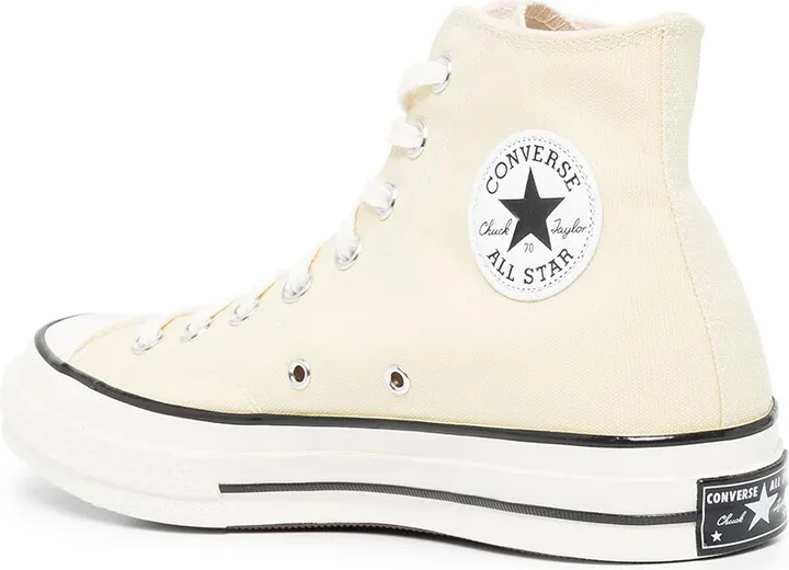 Chuck 70 hi-top sneakers - Image 3