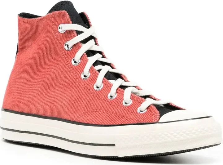 Chuck 70 hi-top sneakers - Image 2