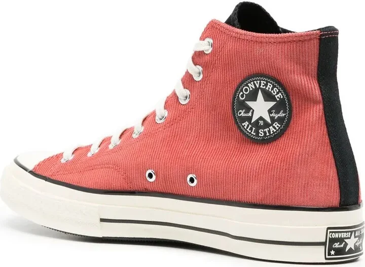 Chuck 70 hi-top sneakers - Image 3