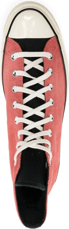 Chuck 70 hi-top sneakers - Image 4