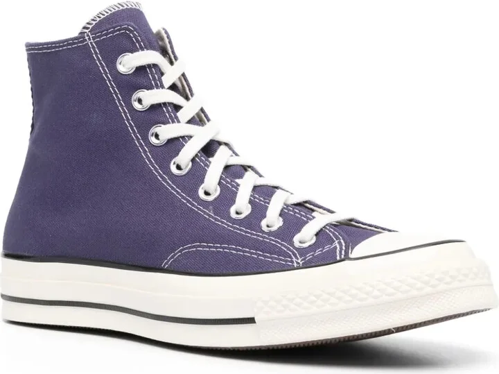 Chuck 70 hi-top sneakers - Image 2