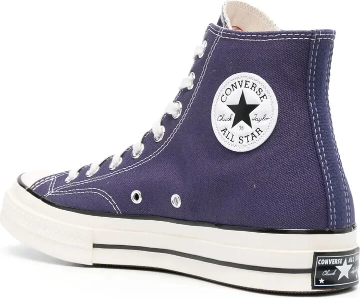 Chuck 70 hi-top sneakers - Image 3