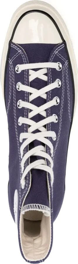 Chuck 70 hi-top sneakers - Image 4