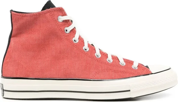 Chuck 70 hi-top sneakers
