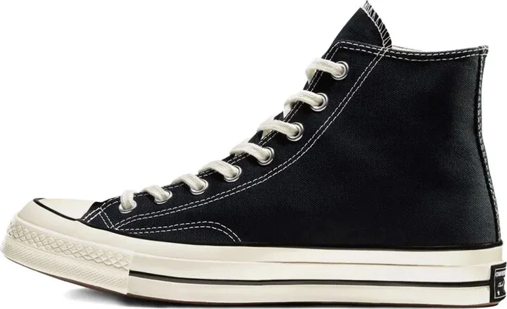 Chuck 70 High "Black" sneakers - Image 4