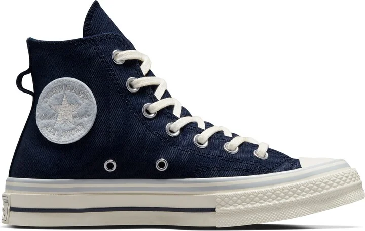 Chuck 70 High Top Sneaker - Image 8