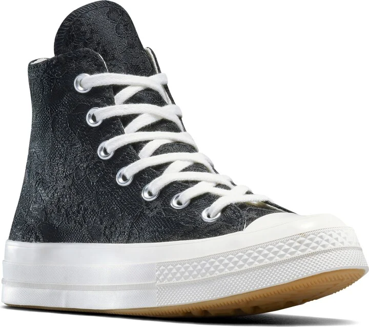 Chuck 70 High Top Sneaker