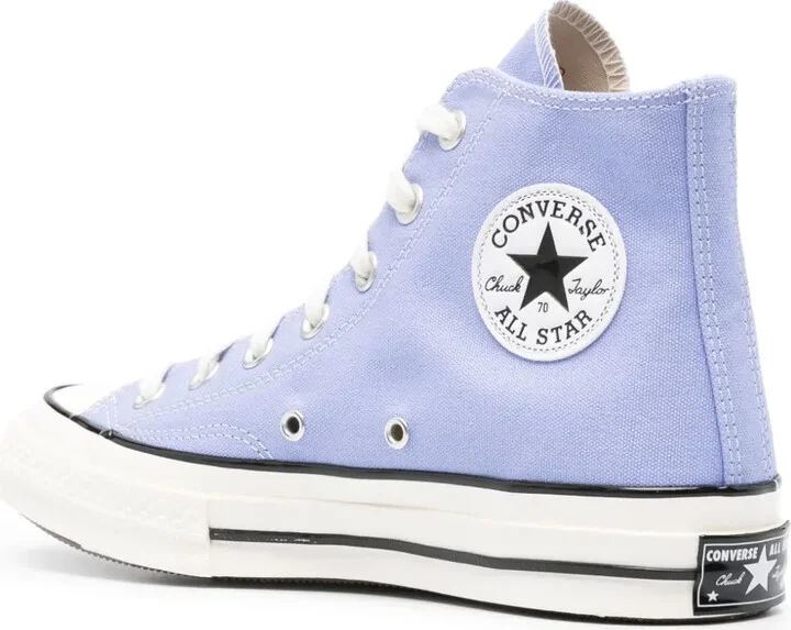 Chuck 70 high-top sneakers - Image 3