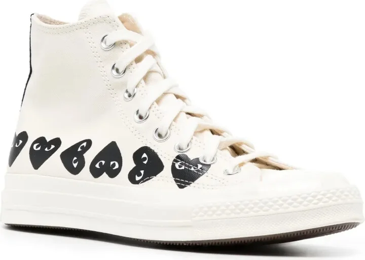 Chuck 70 high-top sneakers - Image 2