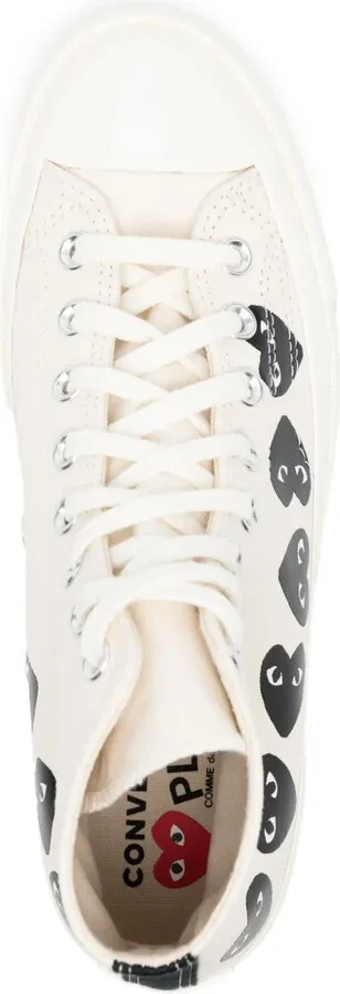 Chuck 70 high-top sneakers - Image 4