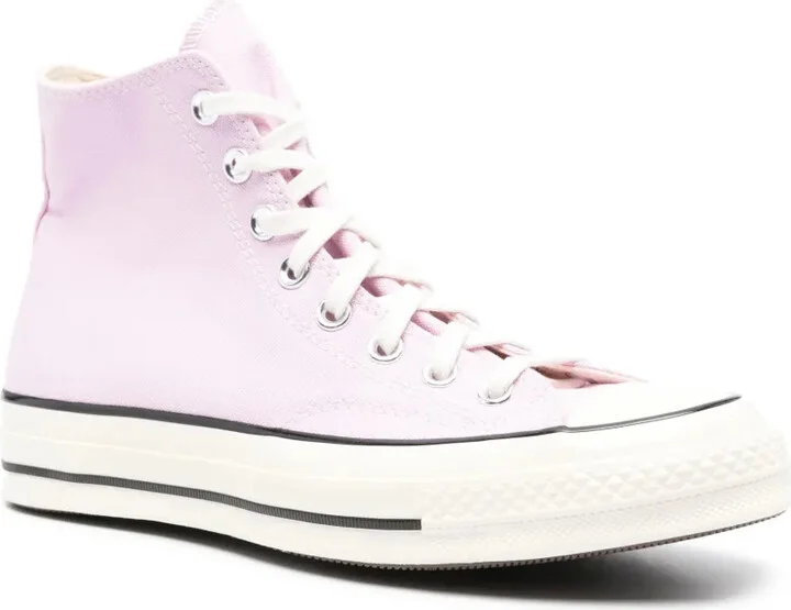 Chuck 70 high-top sneakers - Image 2