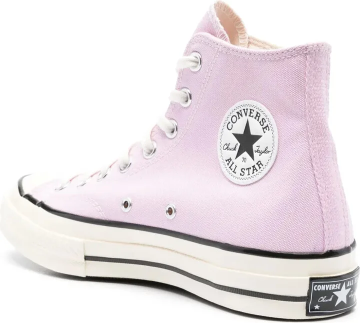 Chuck 70 high-top sneakers - Image 3