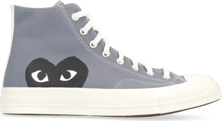 Chuck 70 High-top Sneakers - Image 2