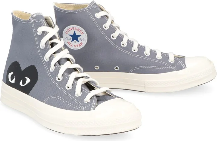 Chuck 70 High-top Sneakers - Image 3