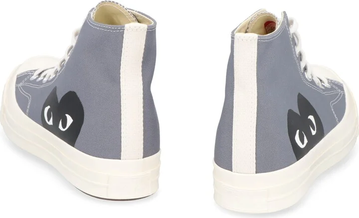 Chuck 70 High-top Sneakers - Image 4