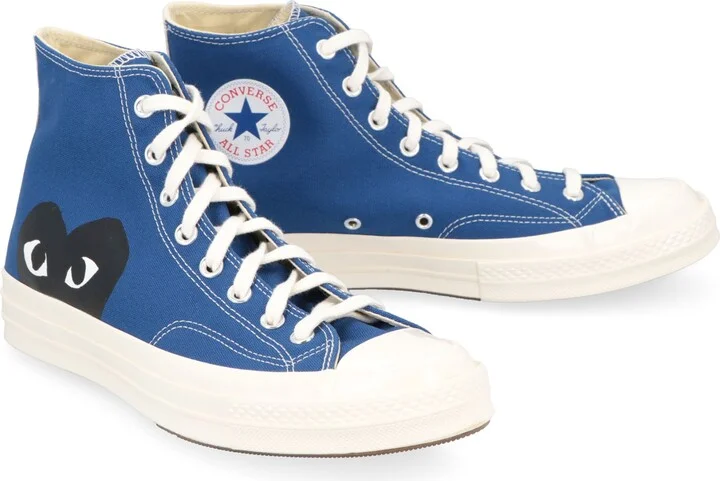 Chuck 70 High-top Sneakers - Image 3