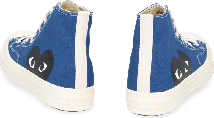 Chuck 70 High-top Sneakers - Image 4