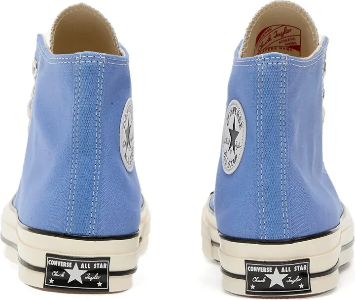 Chuck 70 high-top sneakers - Image 3