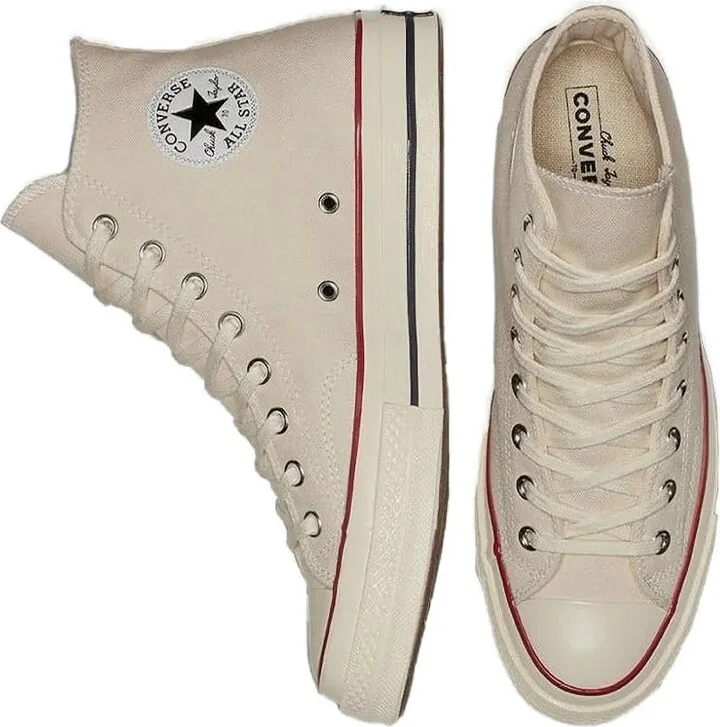 Chuck 70 high-top sneakers - Image 3