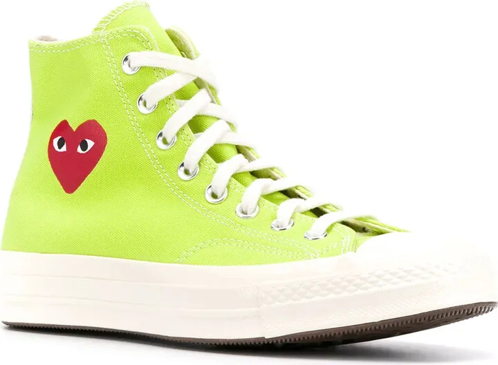 Chuck 70 high-top sneakers - Image 2