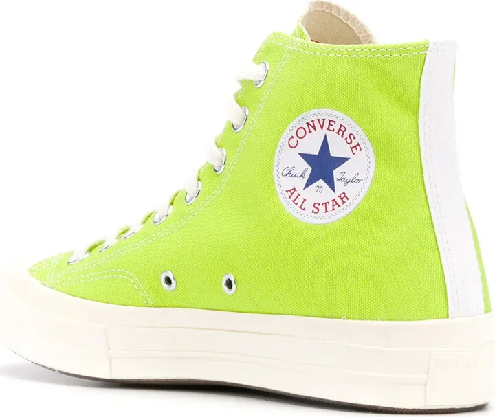 Chuck 70 high-top sneakers - Image 3