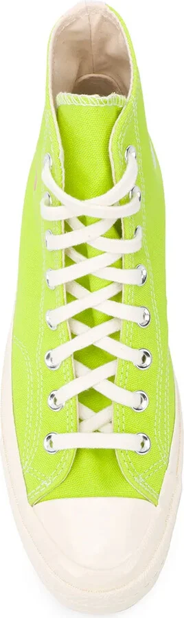 Chuck 70 high-top sneakers - Image 4