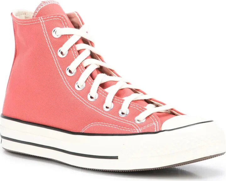 Chuck 70 high top sneakers - Image 2