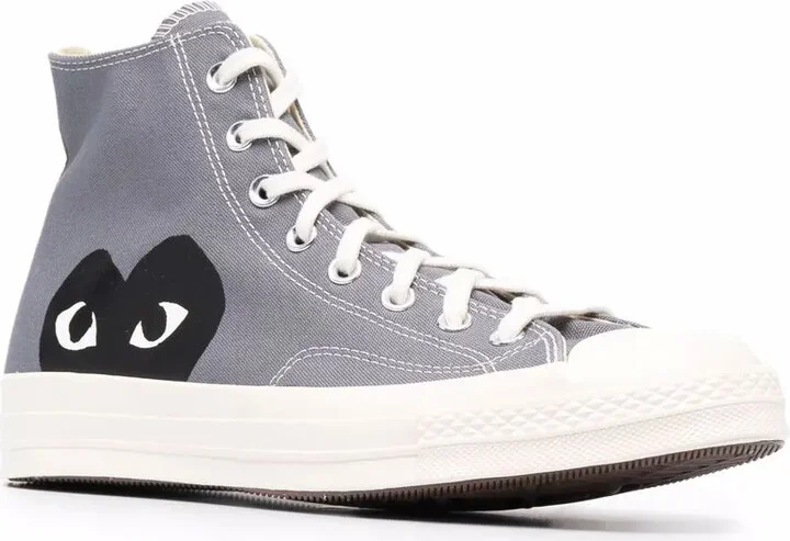 Chuck 70 high-top sneakers - Image 2